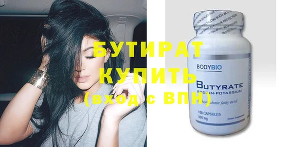 хмурый Аркадак